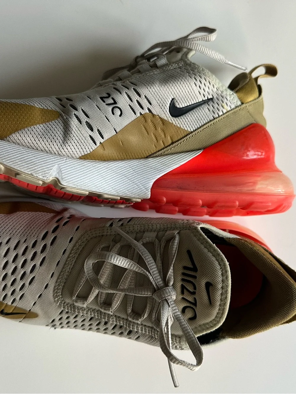 Women’s Nike Air Max 270